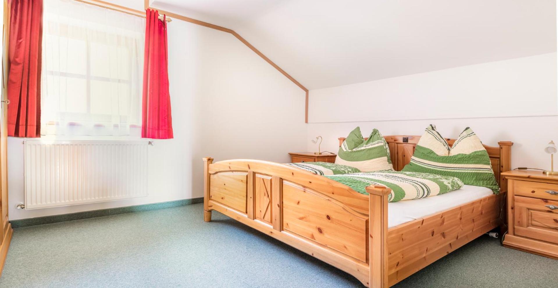 Ferienwohnung Obersteffengut Wagrain Exterior foto