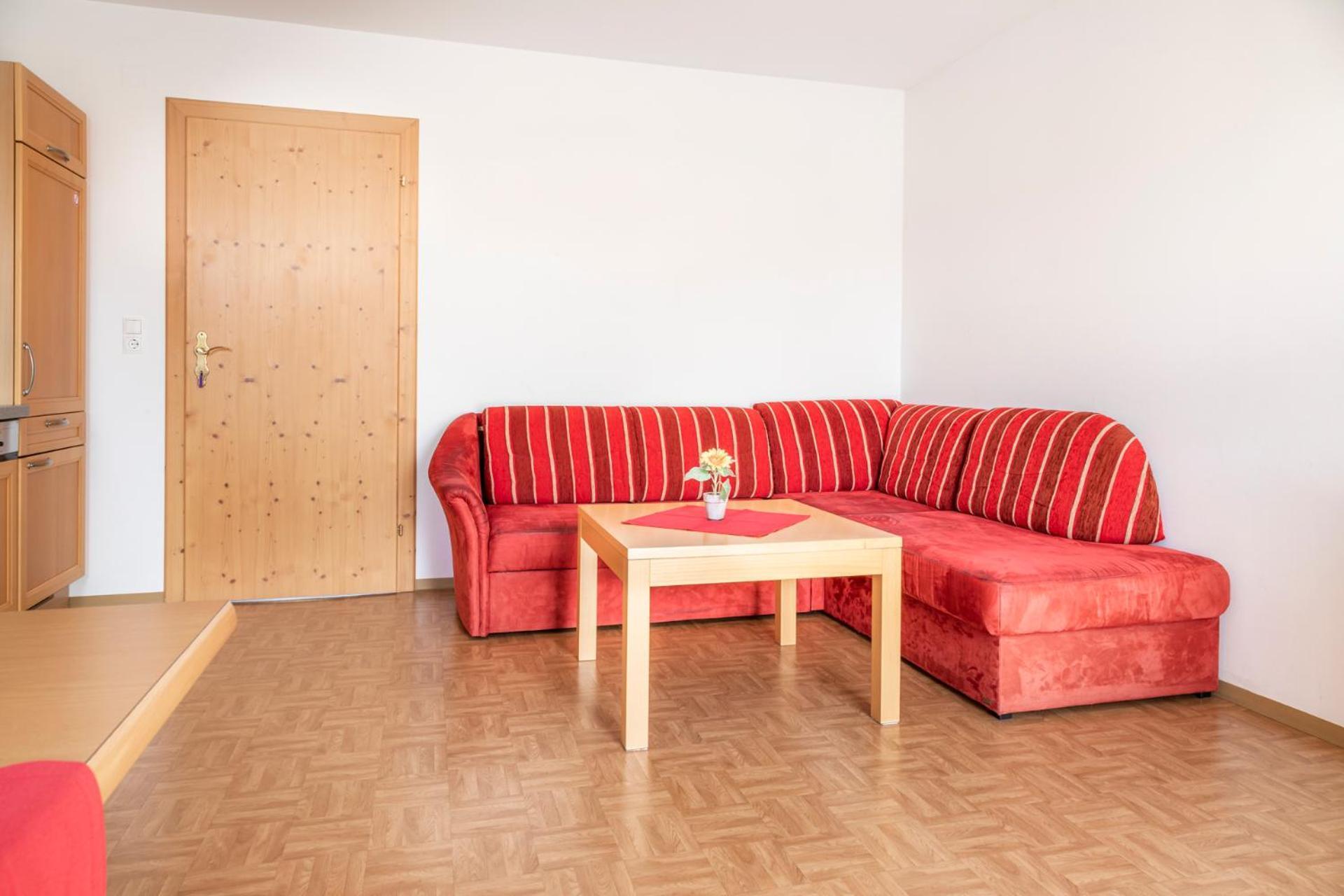 Ferienwohnung Obersteffengut Wagrain Exterior foto