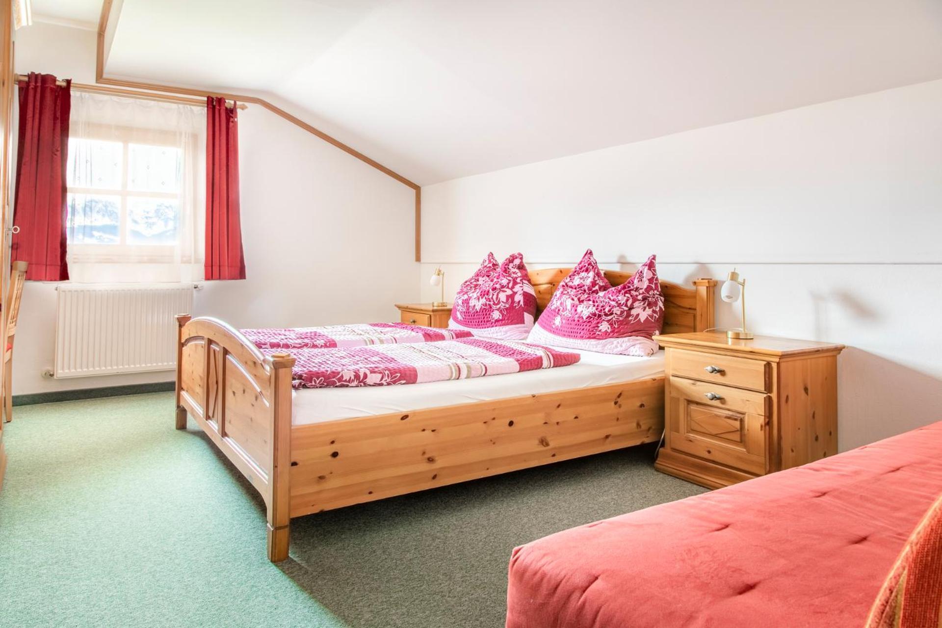 Ferienwohnung Obersteffengut Wagrain Exterior foto